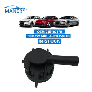 MANER 04E103175 Système de ventilation du carter moteur pour Audi VW Skoda Seat - Product Image 1