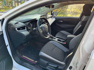 JX AUTO Tipo de Exportación de Alto Valor para <span class=keywords><strong>Corolla</strong></span> <span class=keywords><strong>2021</strong></span> 1.2T Gasolina Turbo CVT Elite PLUS Sedán Usado <span class=keywords><strong>Precio</strong></span> con Descuento Euro VI - Product Image 3