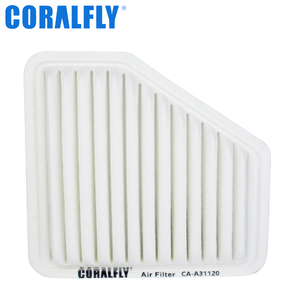 Filtro de Aire Directo de Fábrica, Repuestos de Motor, Filtro de Aire para Auto 17801-31120 AF4227 SA8441 para Toyota - Product Image 4