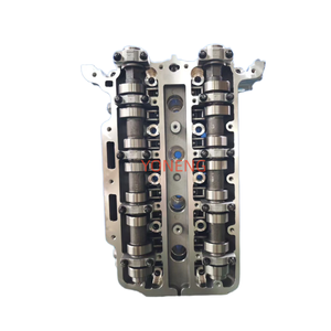 CULASSE MOTEUR Z14XEL Z14XEP DE HAUTE QUALITÉ À BON <span class=keywords><strong>PRIX</strong></span> 55355430 POUR OPE-L C-HEVROLE-T Z14XEP 1.4G 16V - Product Image 1