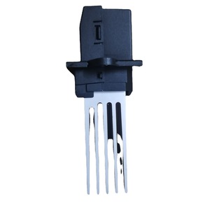Resistencia del Motor del Calefactor del Aire Acondicionado para Automóvil 6441L1 para Peugeot 406, Citroën, Renault Megane, Scenic - Product Image 3