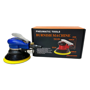 <span class=keywords><strong>Ponceuse</strong></span> orbitale pneumatique auto-aspirante de 5 et 6 pouces pour <span class=keywords><strong>carrosserie</strong></span> et ponçage - Product Image 1