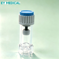 EY MEDICAL Emballage personnalisé Stérilisation ISO 13485 OEM/ODM Flacon Ampoule Tyvek Blister BZP-005-02-BL