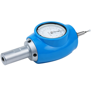 Détecteur de bord 3D en acier inoxydable, détecteur de bord universel 3D de haute précision pour outil de détection universel CNC avec boîte de rangement - Product Image 2