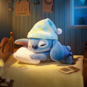 Caja Sorpresa 100% Oficial, Original, Recién Llegada, con Peluches de Anime y Figuras de PVC de TOP TOY, Serie <span class=keywords><strong>Hello</strong></span>, Stitchs - Product Image 6