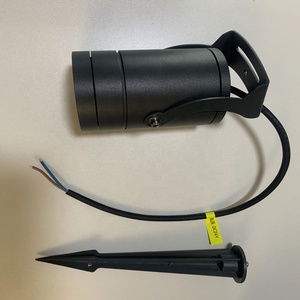 Hot bán cảnh quan Spotlight 5W 20W 30W OEM/ODM dịch vụ tùy biến COB vườn ánh sáng LED Spike 12V bên ngoài bãi cỏ đèn - Product Image 4