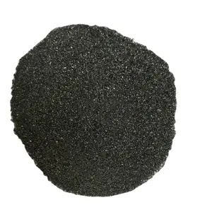 Factory Supplier Calcined Anthracite Coal low sulfur