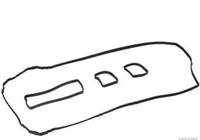 1S7G6K260AA 1S7G-6K260-AA Jeu de joints de couvercle de soupape pour Ford Escape