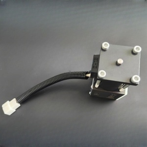 Meilleur prix Taiwan <span class=keywords><strong>Northman</strong></span> série SWM-G02 soupape de commande directionnelle hydraulique pour chariot élévateur 0.5-4t - Product Image 5