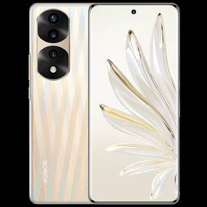 Teléfono Inteligente <span class=keywords><strong>Honor</strong></span> <span class=keywords><strong>70</strong></span> Pro, 8GB+256GB, Pantalla de 6.7 Pulgadas, Cámara de 108MP, CDMA Desbloqueado, Carga Rápida, Android 5G, Teléfonos <span class=keywords><strong>Honor</strong></span> <span class=keywords><strong>70</strong></span> Pro - Product Image 4