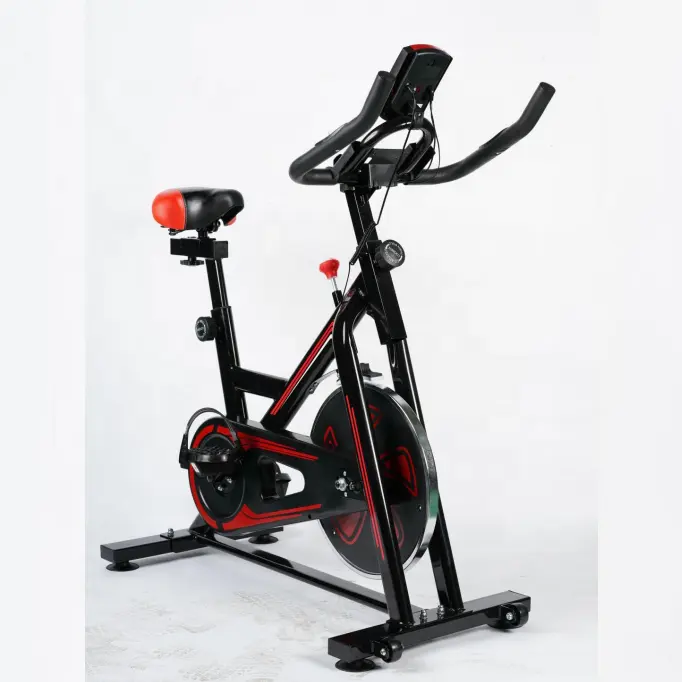 Hot Selling Home Fietstraining Gym Hometrainer Spinning Gym Fitness Spinning Bike Master Met Beste Prijs