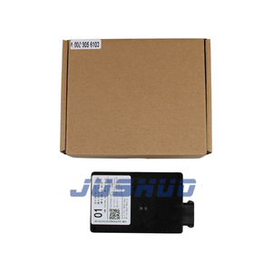 Sensor de radar de punto ciego trasero JUSHUO A0009056103 para Mercedes-Benz <span class=keywords><strong>GLA</strong></span> <span class=keywords><strong>250</strong></span> - Product Image 4