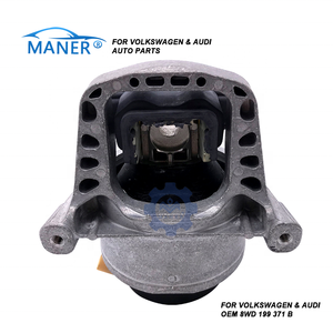 Soporte de Motor Izquierdo MANER para Audi A4 B9, Montaje de Motor 8WD199371B - Product Image 2
