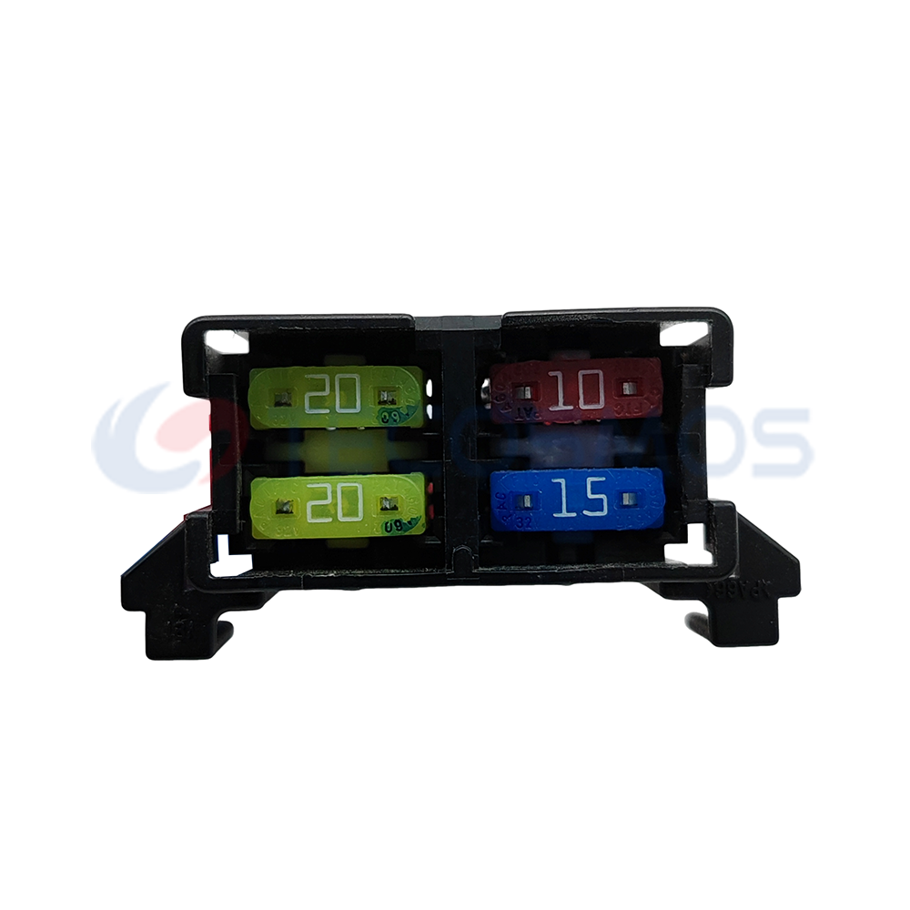 Waterproof Wire Connector Cable Harness Automotive Enclosure Connector for Toyota Honda 8pin Female CT8-0105M