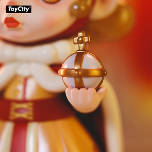 Offre Spéciale 25cm Laura PVC boîte aveugle roi des rois 200% série ABS ornements décoratifs jouets et poupées cadeau - Product Image 2