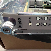Carte d'interface GPON GTGO 8 ports avec transceiver SFP classe C+ C++ pour OLT, neuve et d'occasion