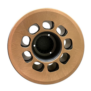 Pièces de rechange pour pompe hydraulique 300-5 avec - Product Image 2
