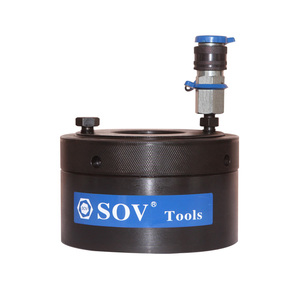 Outil hydraulique de serrage supérieur SLM-M45 de haute qualité pour écrous hydrauliques - Product Image 3