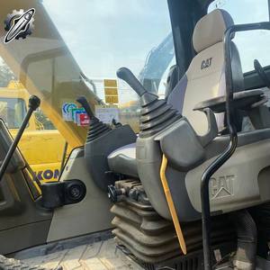 รถขุดมือสอง CAT 307D ของแท้จากญี่ปุ่น รถขุดมือสอง CAT 307E รถขุด CATER 7 ตัน สภาพ 99% พร้อมขาย - Product Image 3