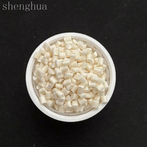 เม็ดพลาสติก ABS วัตถุดิบบริสุทธิ์และรีไซเคิล ABS มีความมันวาวสูง - Product Image 1