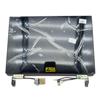 100% nouveau pour HP X360 Spectre 13-AP 13T-AP000 LCD écran tactile assemblage marron L37905-00113.3 "1920X1080