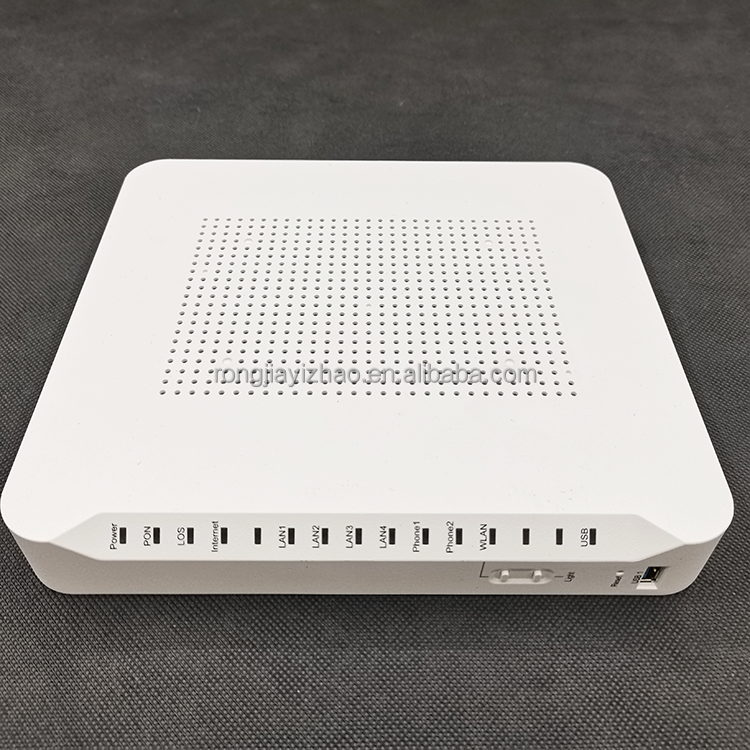 Modem óptico ZTE ZXHN F2866 10G XG-PON ONU| Alibaba.com