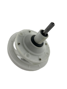 กระปุกเกียร์ <span class=keywords><strong>Haier</strong></span> แบบคอยาวสำหรับชิ้นส่วน<span class=keywords><strong>เครื่อง</strong></span><span class=keywords><strong>ซัก</strong></span><span class=keywords><strong>ผ้า</strong></span>11Z 30 + 7รอก155มม. - Product Image 2