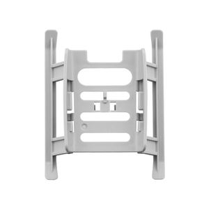 Có thể gập lại thiết bị hạ cánh Chân máy đứng với Skid và nylon + Chất liệu sợi cho mini SE/Mini <span class=keywords><strong>2</strong></span> mở rộng chiều cao chân hỗ trợ - Product Image 2