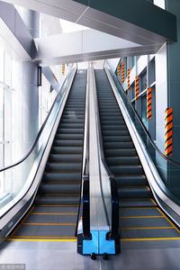 부드러운 실행 저소음 합리적인 가격 Harga tangga eskalator - Product Image 3