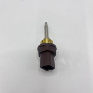 เซ็นเซอร์วัดอุณหภูมิน้ำเครื่องยนต์ C4.4 C7.1 รุ่น T407354 256-6454 สำหรับรถขุด Caterpillar CAT 312 320D 323D2 325 330D2 336 326D2 - Product Image 3