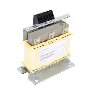 6SL3203-0CE21-0AA0 Réacteur de sortie FSB 3AC 6SL3203-0CE21-0AA0 Filtre de ligne SIMODRIVE 80KW Module E/R 6SL3203-0CE13-2AA0 - Product Image 1