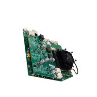 YCT personnalisé OEM médical PCBA Service à guichet unique pour la carte de contrôle d'instrument de décongélation au plasma haute qualité PCB Board Direct Factory