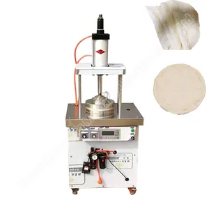 Professional corn and flour tortilla machine with low price