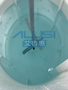 Hóa Chất pp anticorrosive Polypropylene xe tăng thuốc tẩy hidrogen Peroxide Mixer chất lỏng Clo lưu trữ trộn Tank - Product Image 6