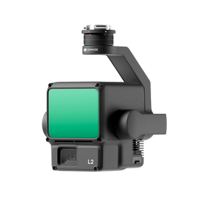 Lente DJ L2 de segunda mano, compatible con 400, 350RTK, 300RTK y otros modelos - Product Image 1