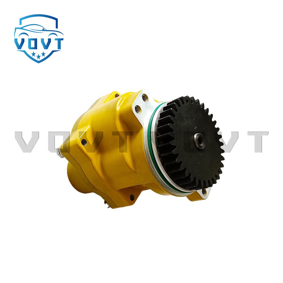 High Quality Truck Gear Structure Diesel Fuel Injection Pump 2335220 233-5220 Engine Elements