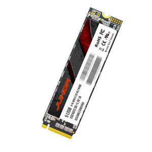 JUHOR M.2 NVMe SSD 512 Go Interface PCIe Assemblé en Chine - Product Image 3