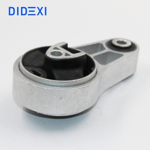 Soporte de Montaje de Motor DIDEXI 22116783094 para BMW <span class=keywords><strong>Mini</strong></span> <span class=keywords><strong>Coupe</strong></span> <span class=keywords><strong>Cooper</strong></span> <span class=keywords><strong>S</strong></span> R55 R56 <span class=keywords><strong>R58</strong></span> R60 - Product Image 1