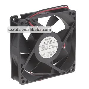 09225VA-24Q-BL NMB-MAT 09225VA-24Q-CL 09225VA-24Q-AT 09225VA-24Q-FL 09225VA-24Q-BU 09225VA-24N-AU 09225VA-24Q-FB พัดลม NMB DC - Product Image 3