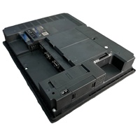 Pantalla Táctil HMI GT2107-WTBD de 7 Pulgadas 800*480 TFT LCD, Panel de Operador, Interfaz Hombre-Máquina, Automatización Industrial, en Stock