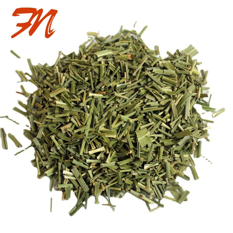 Wholesale High quality Chinese spices natural dried lemongrass herbal tea Cymbopogon