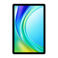 Tablette DOOGEE Tab G6 11 pouces HD IPS 90Hz, 6 Go de RAM, 256 Go de ROM, batterie grande capacité 8000 mAh, processeur T7250, Android 15