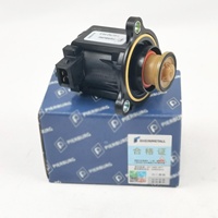 Soupape de régulation de suralimentation du turbocompresseur N55 E90 F30 F32 E70 F20 F10 11657601058 pour modèle de véhicule PIERBURG