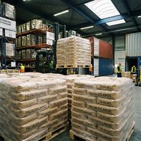 Polyacrylamide Anionique (APAM) Floculant pour la Coagulation des Eaux Usées des Cabines de Peinture et l'Élimination des Surpeintures – Produit Chimique