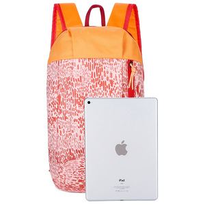 Nueva <span class=keywords><strong>Mochila</strong></span> deportiva ligera de color para ocio al aire libre y montar Logotipo personalizable Bolsa y cajas de <span class=keywords><strong>bicicleta</strong></span> - Product Image 5