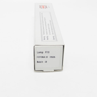 Lampes flash au xénon Er:YAG Firstlight UK 6*80*140, avec fils, pour machine de beauté laser Er:YAG pour machine Fotana