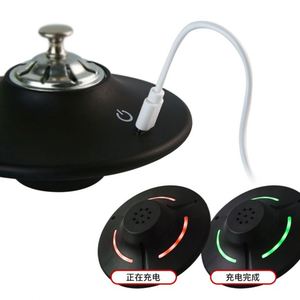 Kit créatif d'infusion de fumée pour whisky bourbon à l'ancienne avec torche et outils de bar – Cadeau pour homme ou père - Product Image 4