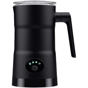 Heißer Kalt rührer Elektrischer Haushaltsmilch-Heiz maschinen mixer Kaffee mischer Schaum maschine Milch auf schäumer - Product Image 1