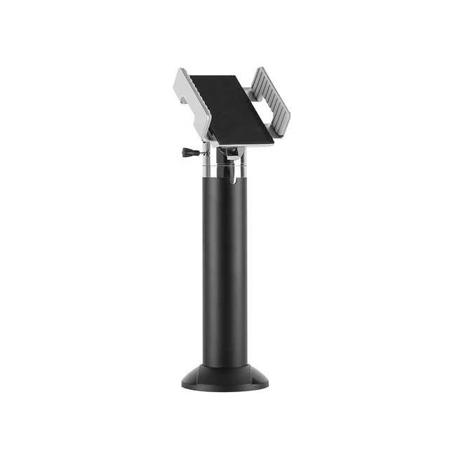 OEM ODM Adjustable Width Universal Credit Card Mount Terminal POS Stand