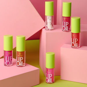 Venta directa de fábrica YOUNG VISION Labios secos y agrietados que mejoran la textura no grasosa Aceite nutritivo para el cuidado de labios - Product Image 1